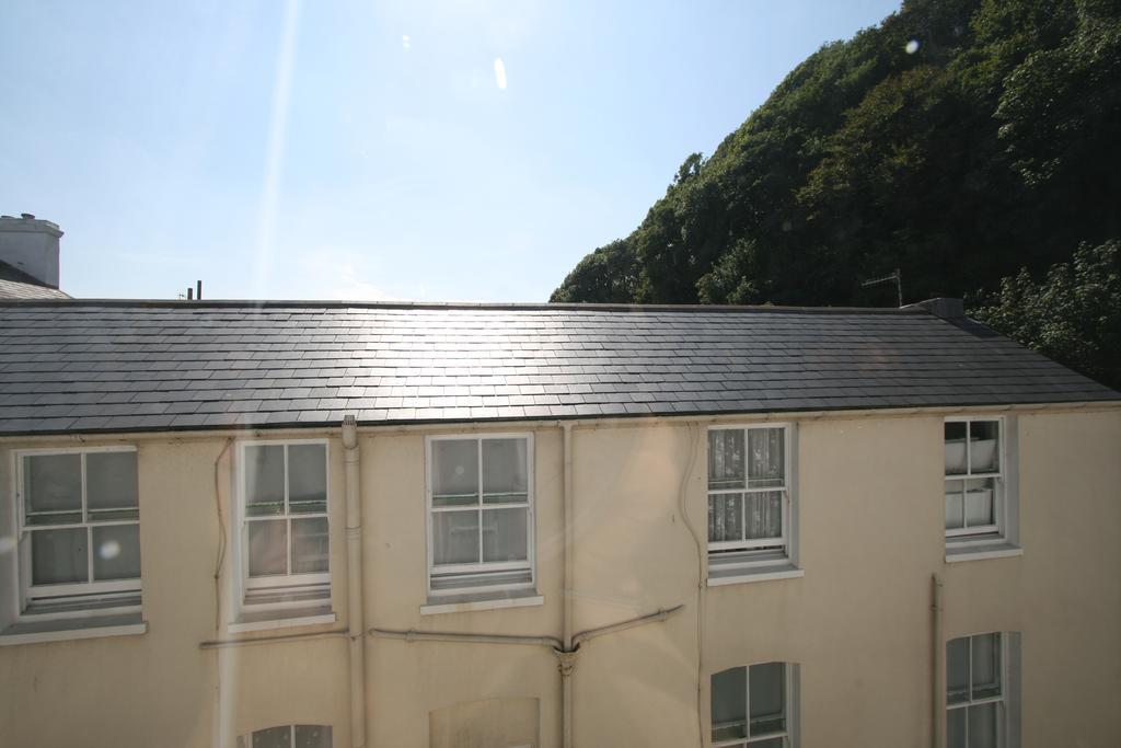 Silvercraigs Hotel Douglas Exterior photo