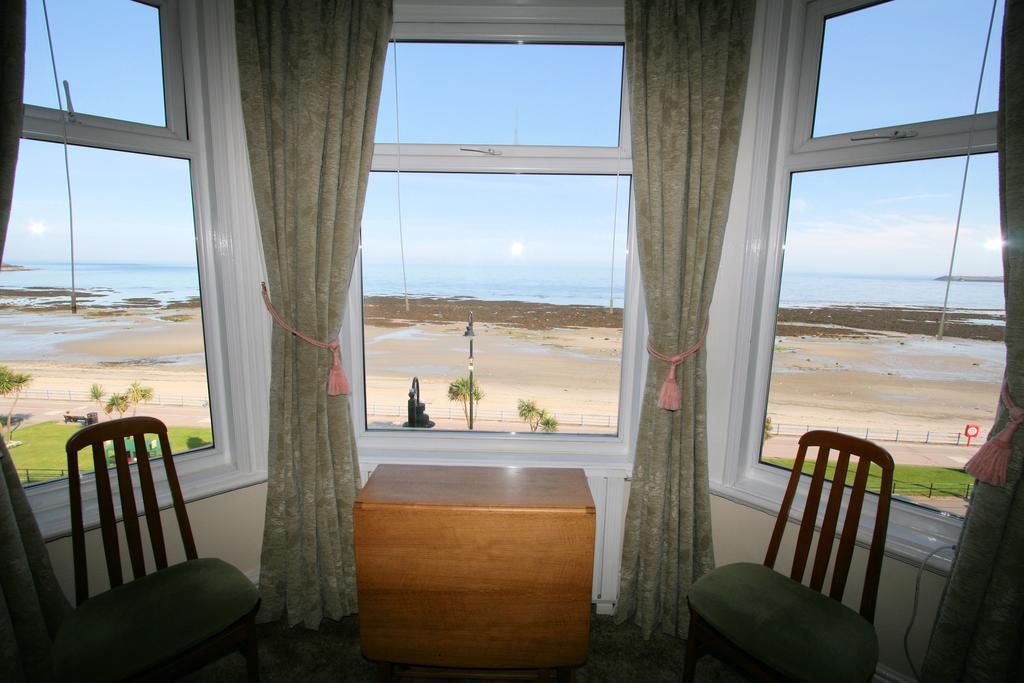 Silvercraigs Hotel Douglas Exterior photo
